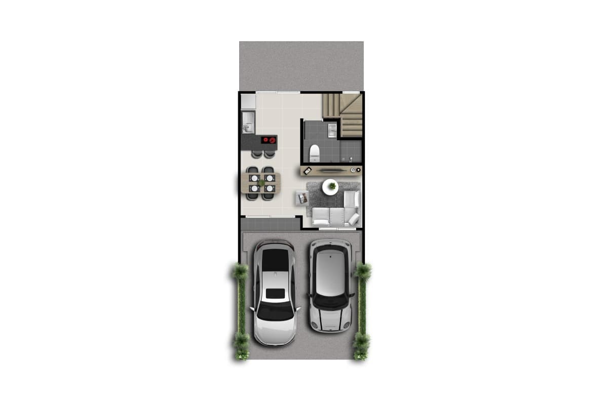 พลีโน่ ทาวน์ วงแหวน - รังสิต คลอง 7 (PLENO TOWN Wongwaen - Rangsit Klong 7)
