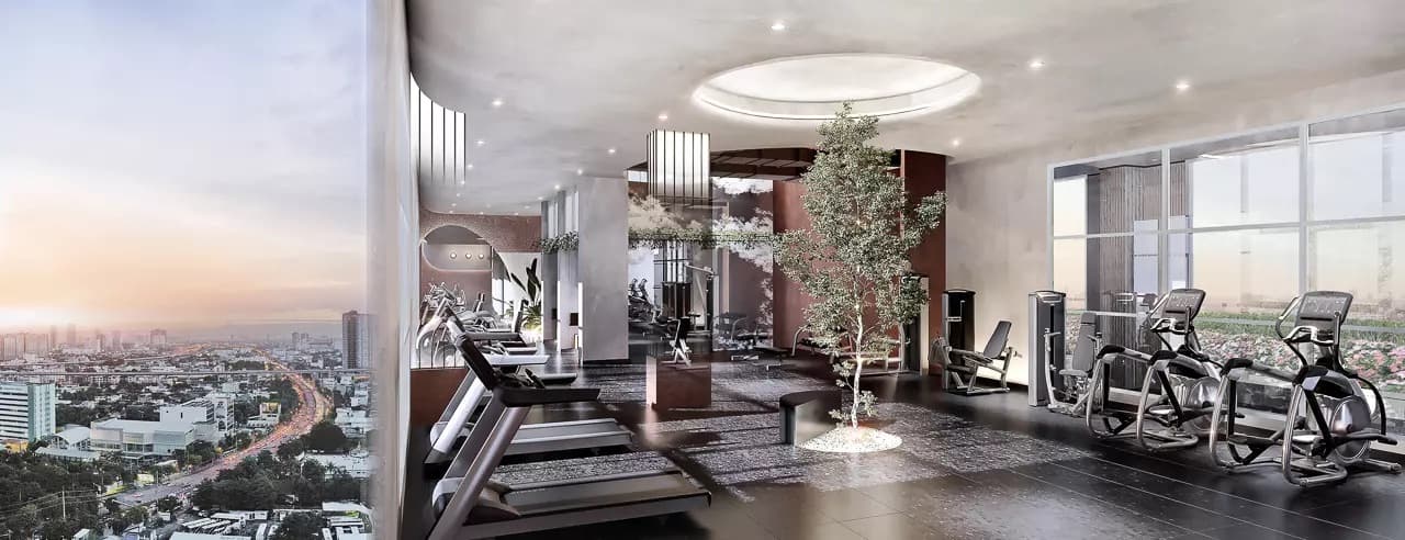 ศุภาลัย ลอฟท์ รัชดาฯ-วงศ์สว่าง (Supalai Loft Ratchada-Wongsawang)
