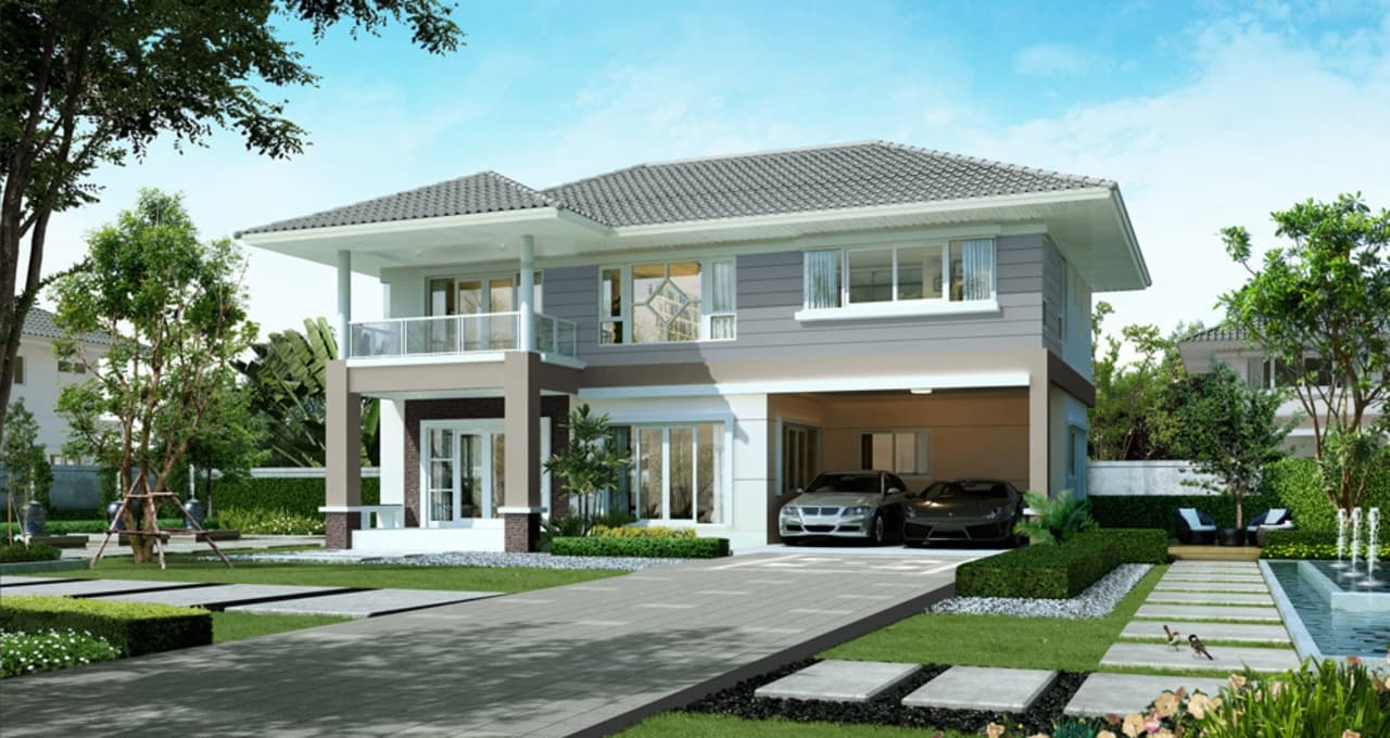 ศุภาลัย รอยัลริเวอร์ ขอนแก่น (Supalai Royal River Khon Kaen)