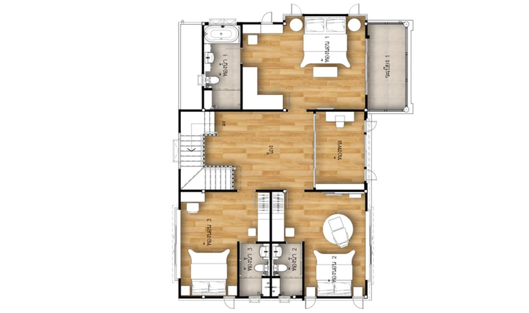 ศุภาลัย รอยัลริเวอร์ ขอนแก่น (Supalai Royal River Khon Kaen)