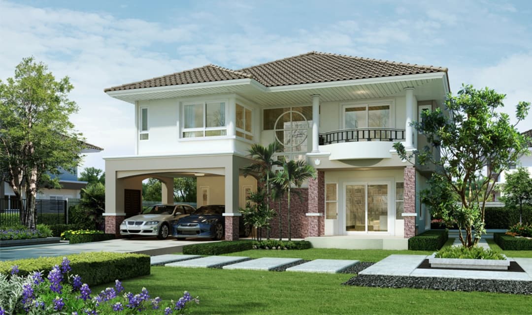 ศุภาลัย รอยัลริเวอร์ ขอนแก่น (Supalai Royal River Khon Kaen)