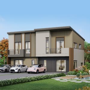 พลีโน่ ทาวน์ พหลโยธิน - วิภาวดี (PLENO TOWN Phaholyothin - Vibhavadi)