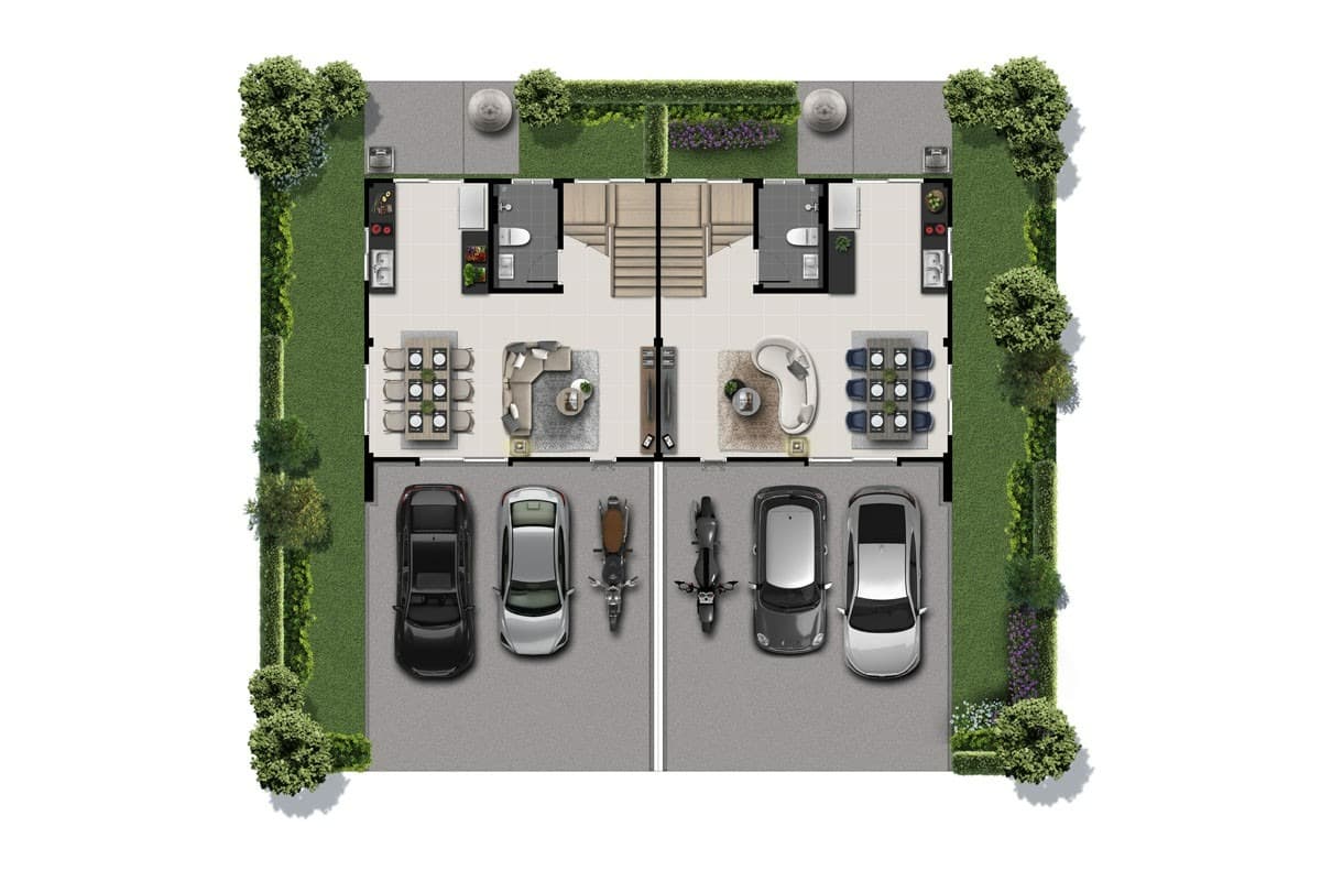 พลีโน่ ทาวน์ พหลโยธิน - วิภาวดี (PLENO TOWN Phaholyothin - Vibhavadi)