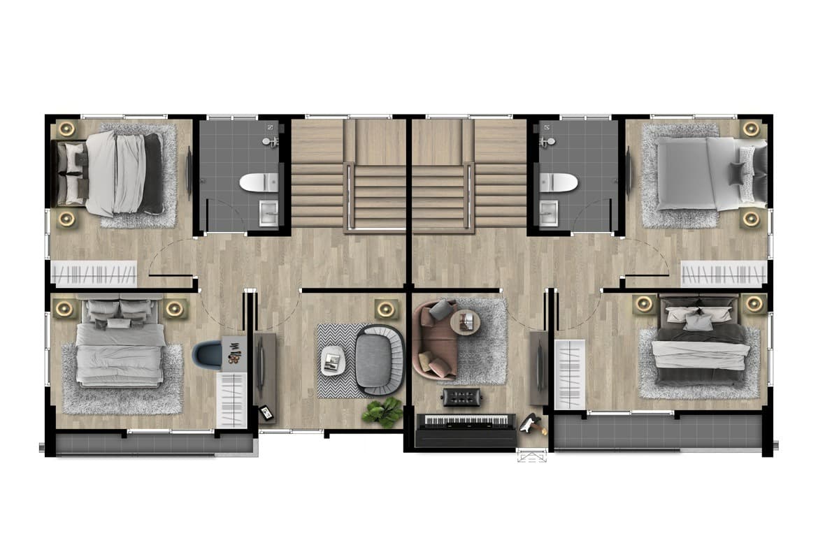 พลีโน่ ทาวน์ พหลโยธิน - วิภาวดี (PLENO TOWN Phaholyothin - Vibhavadi)