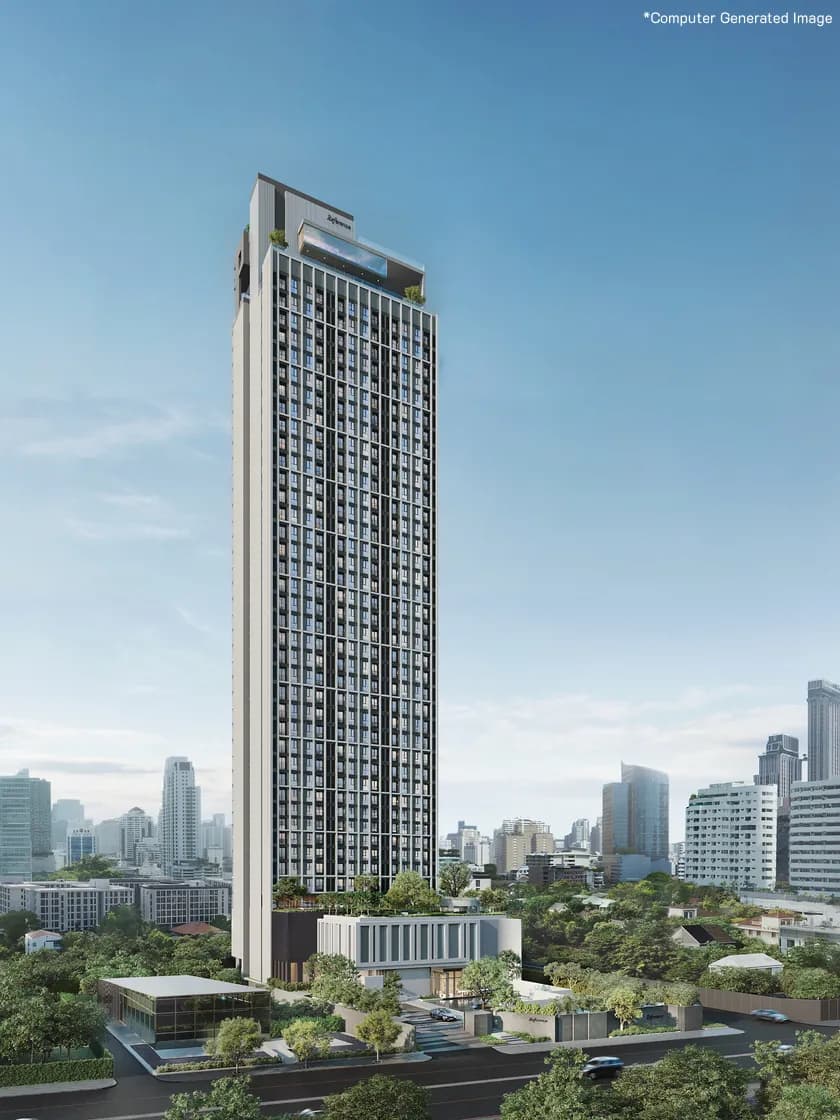 เรฟเฟอเรนซ์ เอกมัย (Reference Ekkamai)