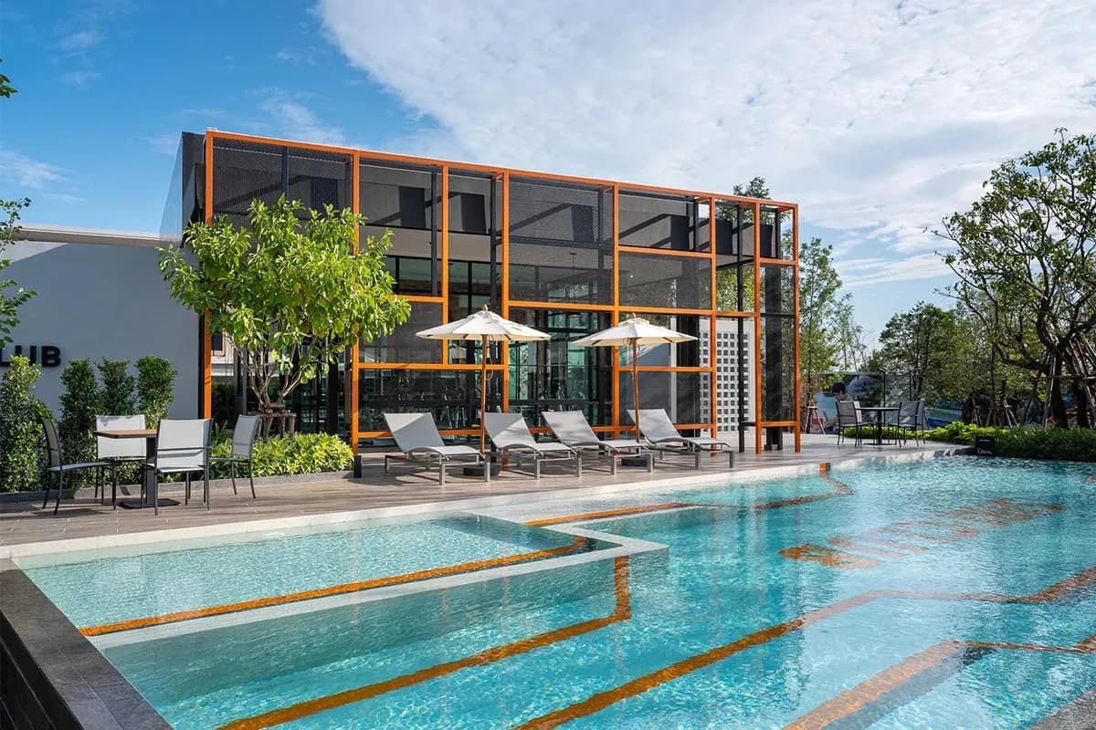 สิริ เพลส ราชพฤกษ์ - 346 (Siri Place Ratchapruek - 346)