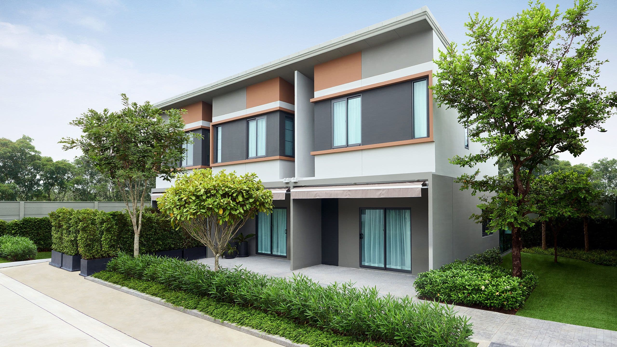 พลีโน่ ทาวน์ สุขุมวิท - เทพารักษ์ (PLENO TOWN Sukhumvit - Theparak)