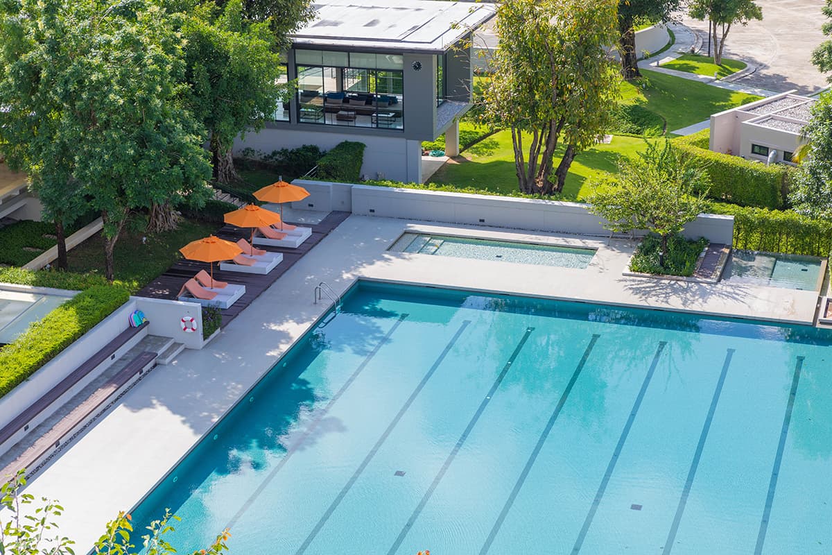 นอร์ท คอนโด เชียงใหม่ (North Condo Chiang Mai)