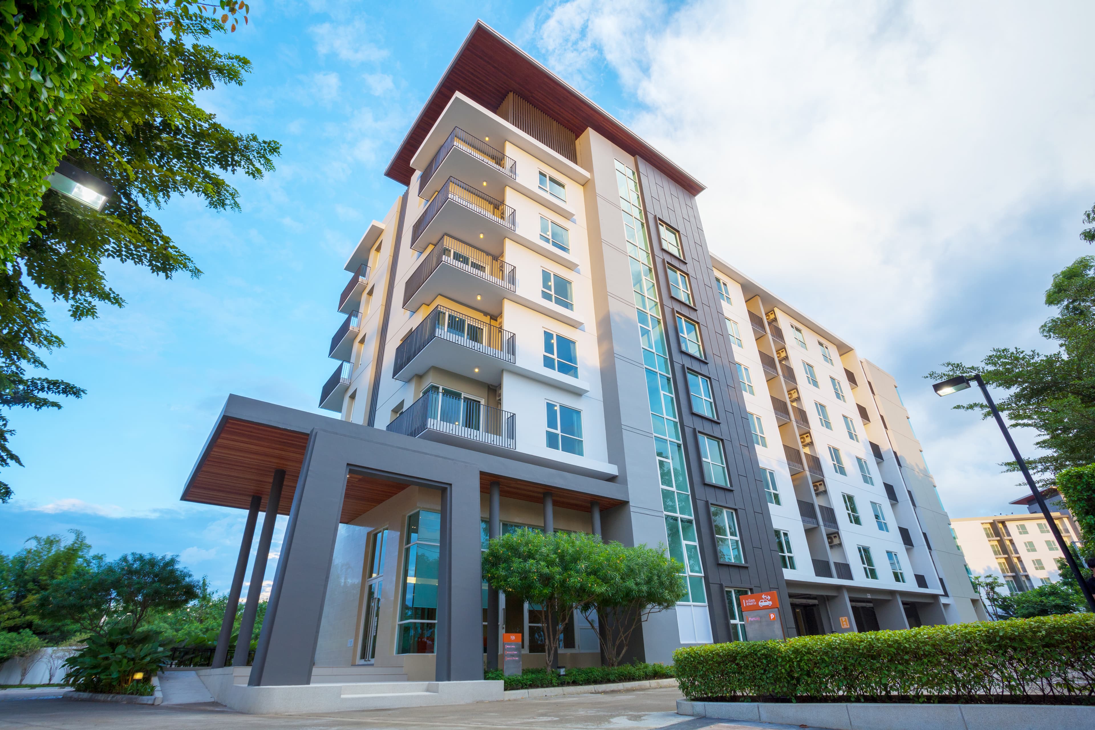 นอร์ท คอนโด เชียงใหม่ (North Condo Chiang Mai)