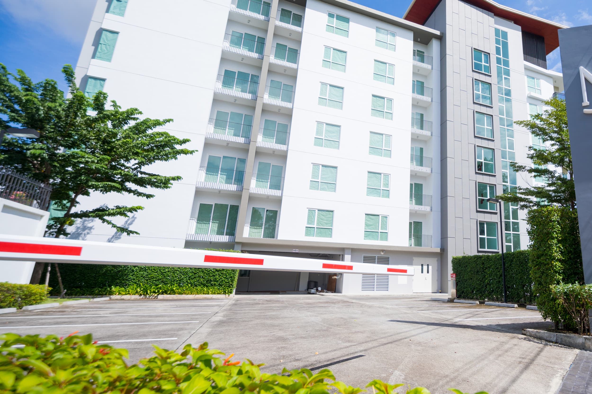 นอร์ท คอนโด เชียงใหม่ (North Condo Chiang Mai)