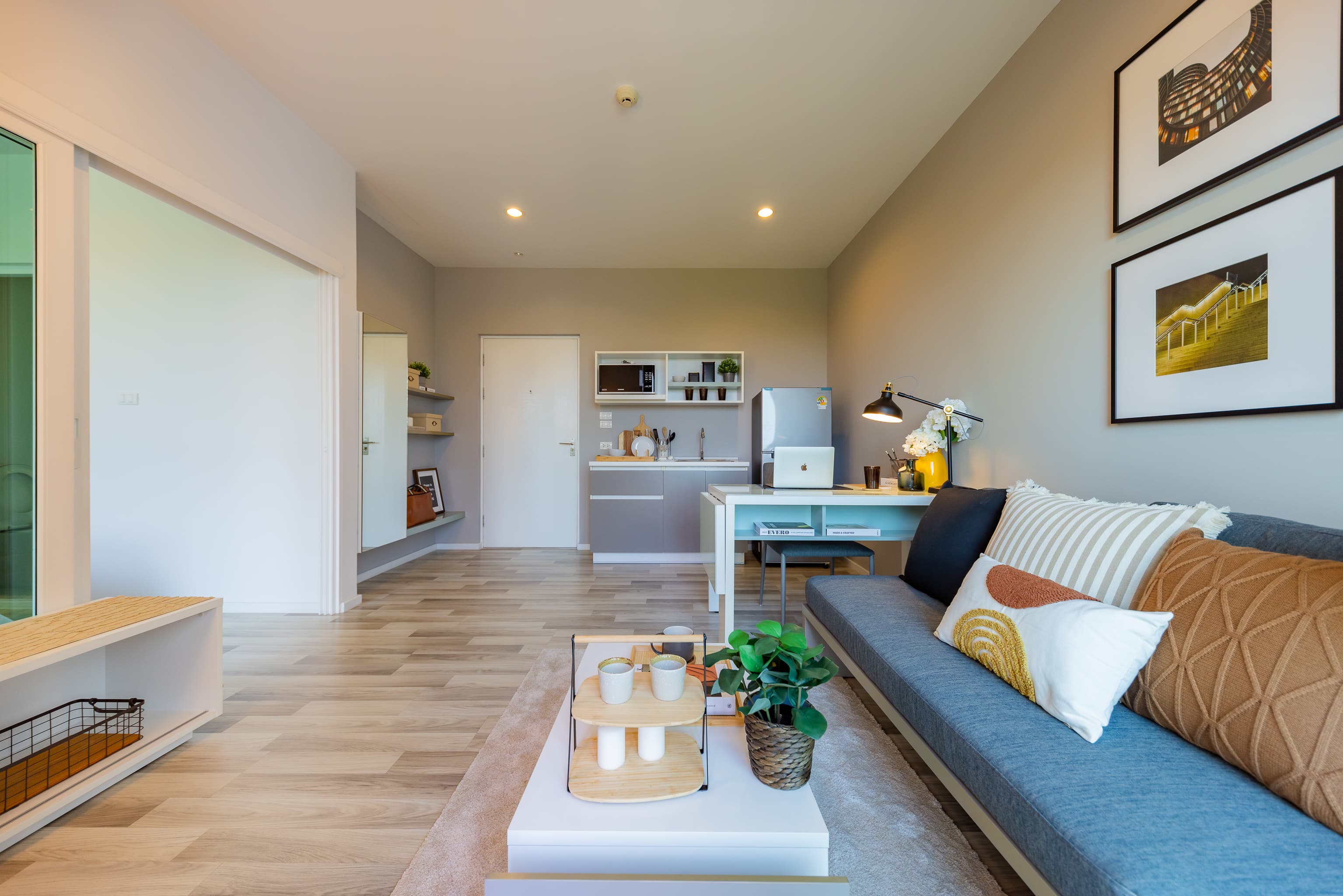 นอร์ท คอนโด เชียงใหม่ (North Condo Chiang Mai)