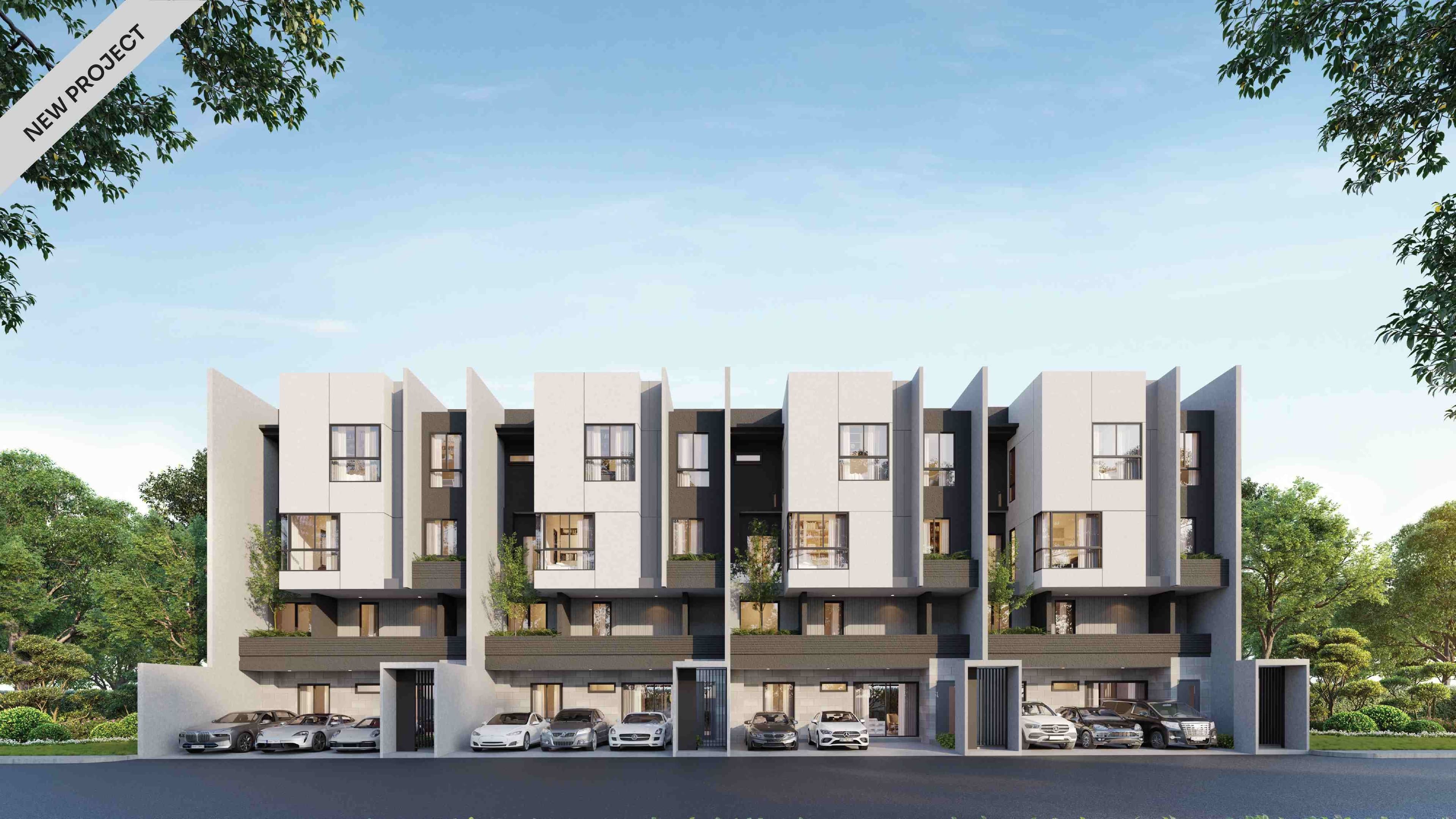 พาทิโอ กรุงเทพกรีฑา-วงแหวน (PATIO Krungthepkreetha-Wongwaen)