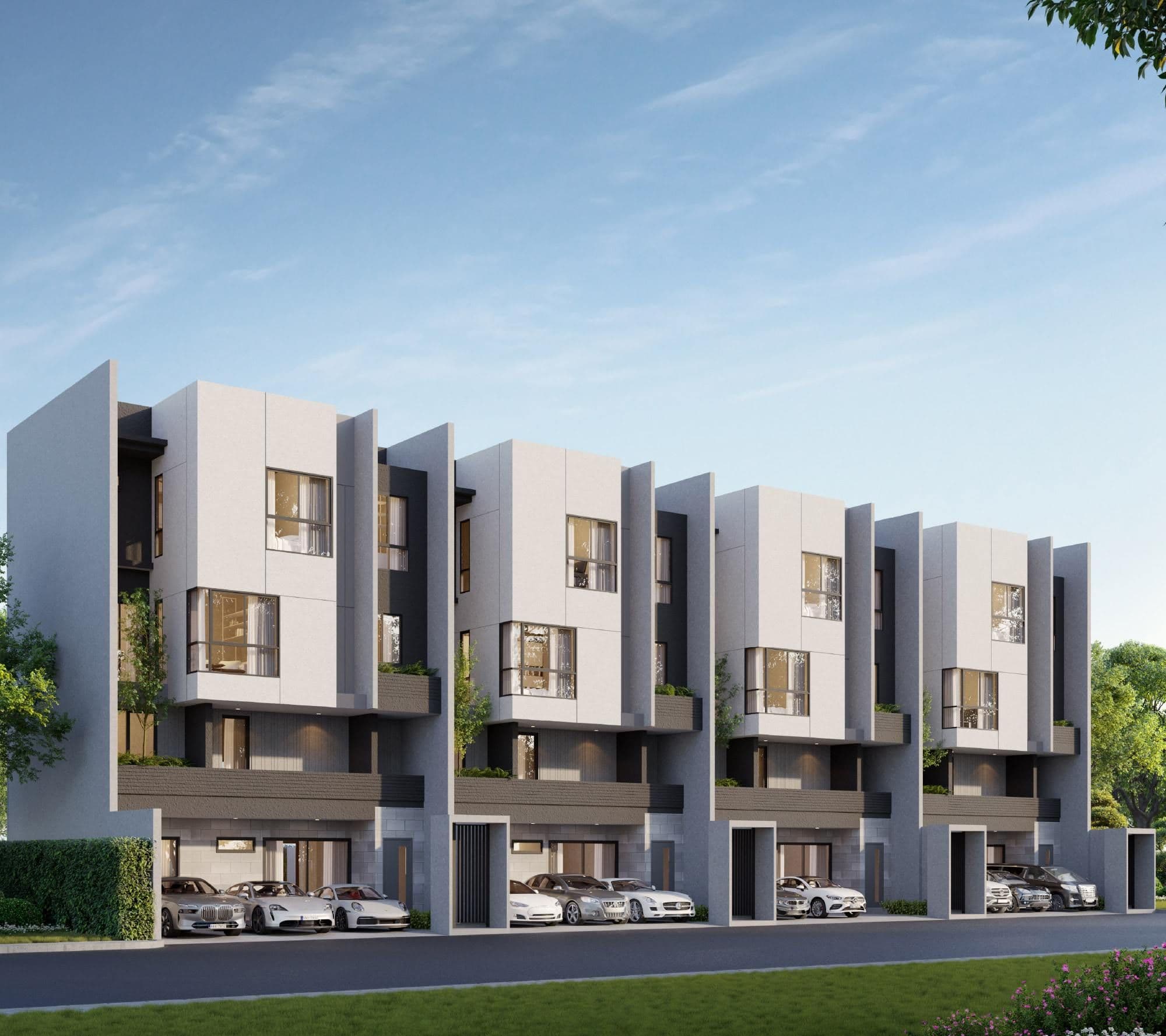 พาทิโอ กรุงเทพกรีฑา-วงแหวน (PATIO Krungthepkreetha-Wongwaen)