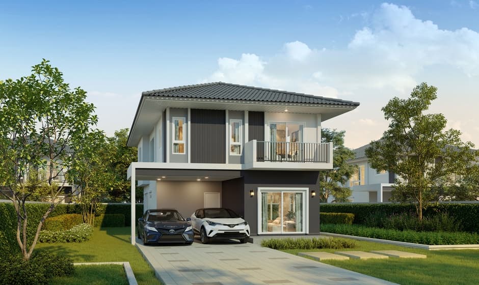 ศุภาลัย เบลล่า ดอนแก้ว-แม่ริม (Supalai Bella Donkaew-Mae Rim)