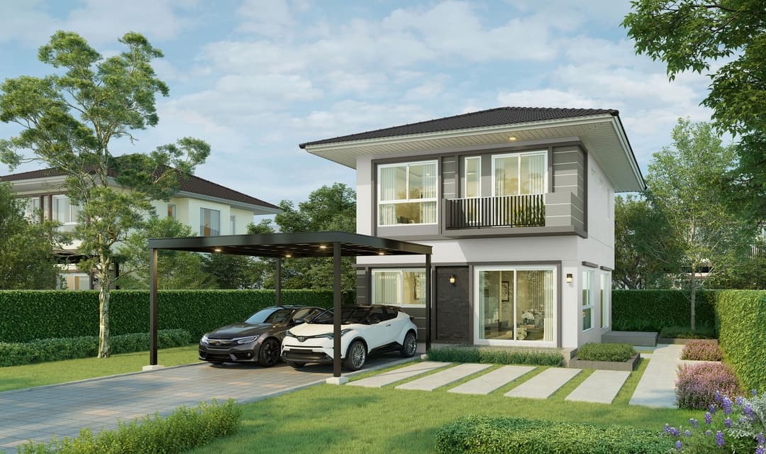 ศุภาลัย เบลล่า ดอนแก้ว-แม่ริม (Supalai Bella Donkaew-Mae Rim)