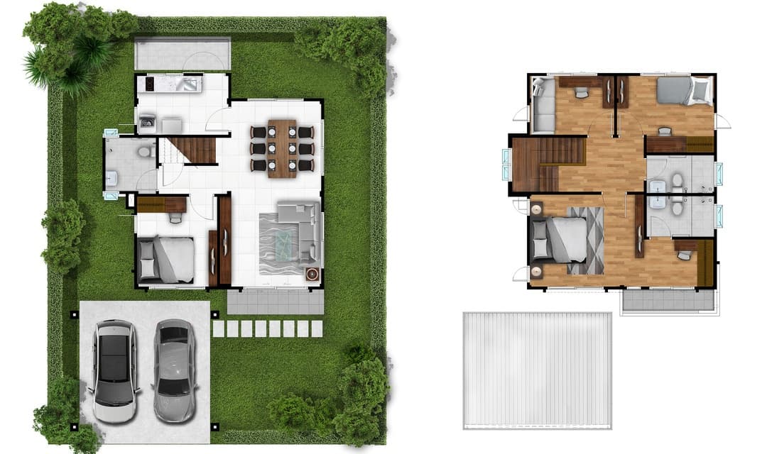 ศุภาลัย เบลล่า ดอนแก้ว-แม่ริม (Supalai Bella Donkaew-Mae Rim)