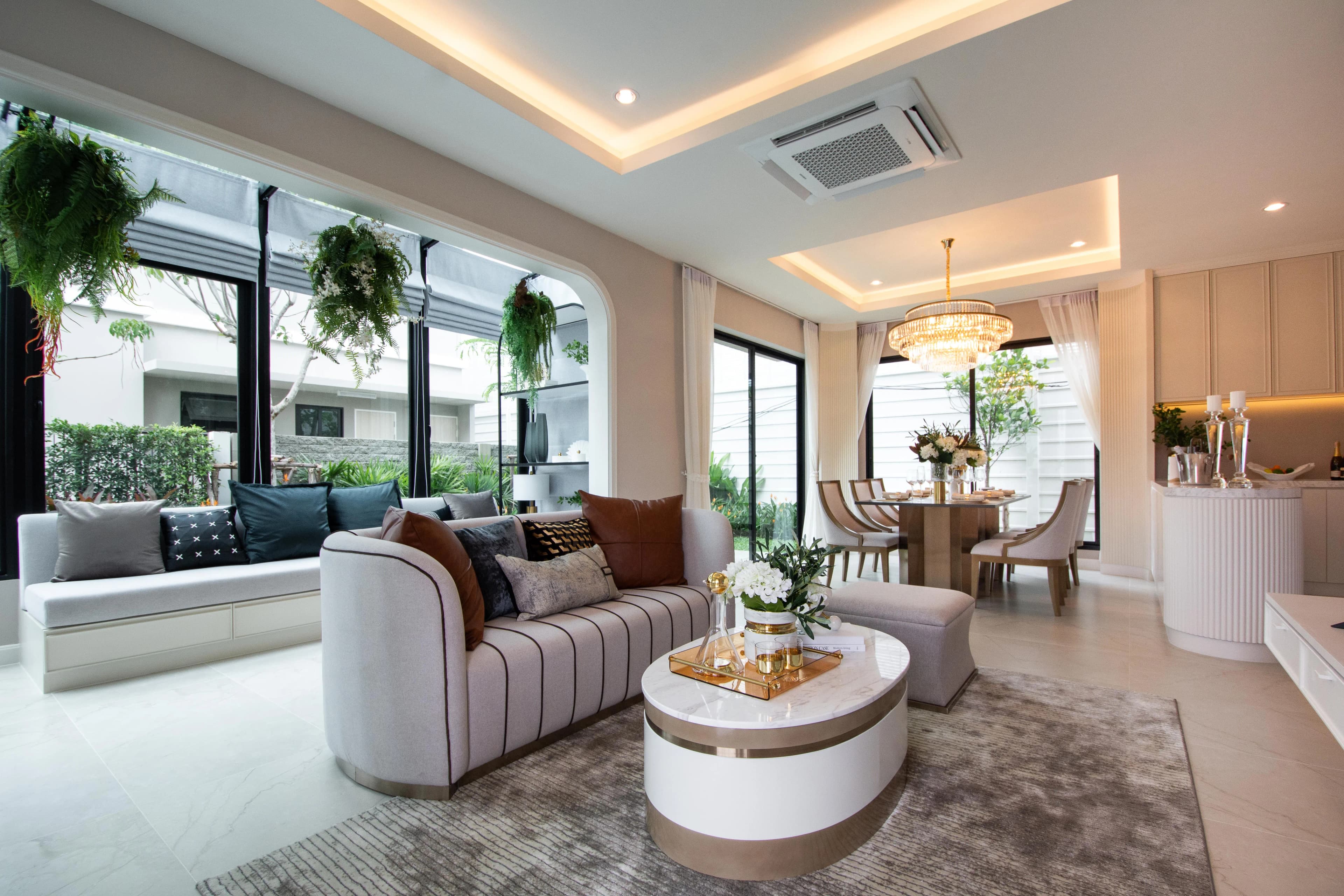 ซิตี้เซนส์ พรีเมียม ศาลายา (Citysense Premium Salaya)