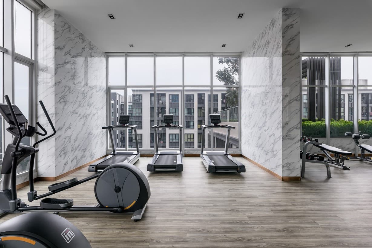 นอตติ้ง ฮิลล์ แหลมฉบัง-ศรีราชา (Notting Hill Laemchabang-Sriracha)