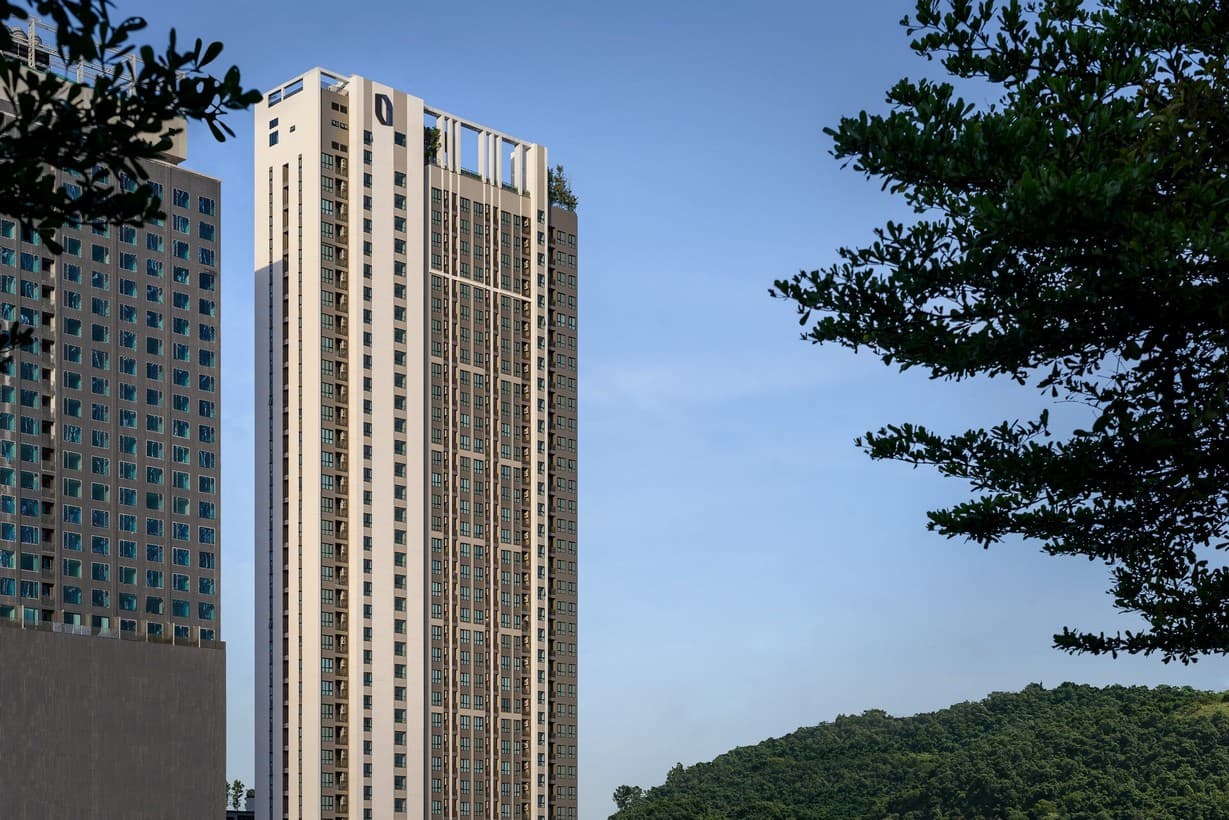 นอตติ้ง ฮิลล์ แหลมฉบัง-ศรีราชา (Notting Hill Laemchabang-Sriracha)