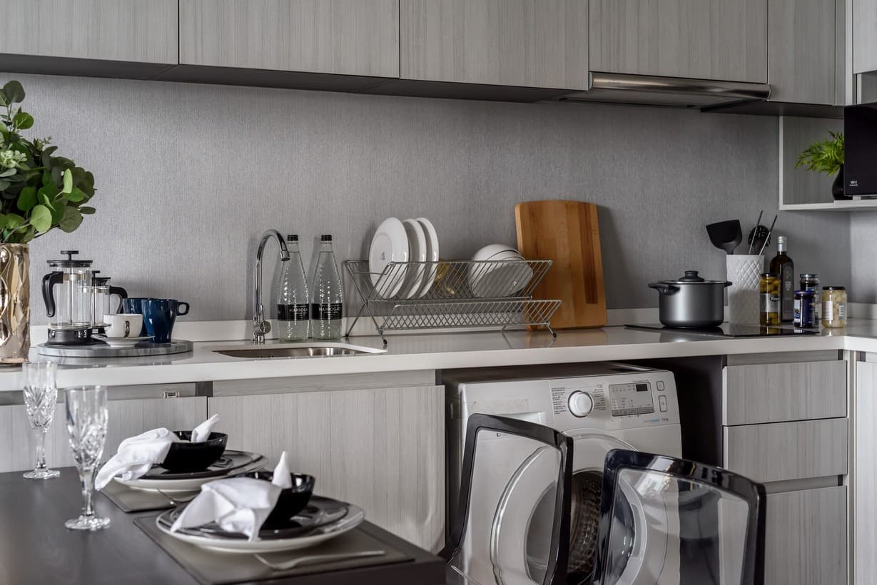 นอตติ้ง ฮิลล์ แหลมฉบัง-ศรีราชา (Notting Hill Laemchabang-Sriracha)