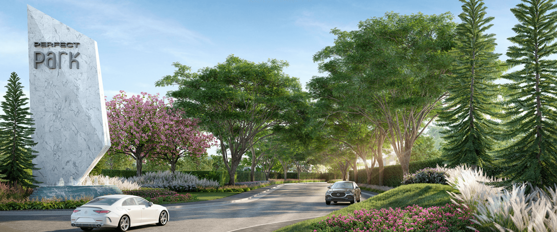 เพอร์เฟค พาร์ค บางใหญ่ 2 (Perfect Park Bangyai 2)