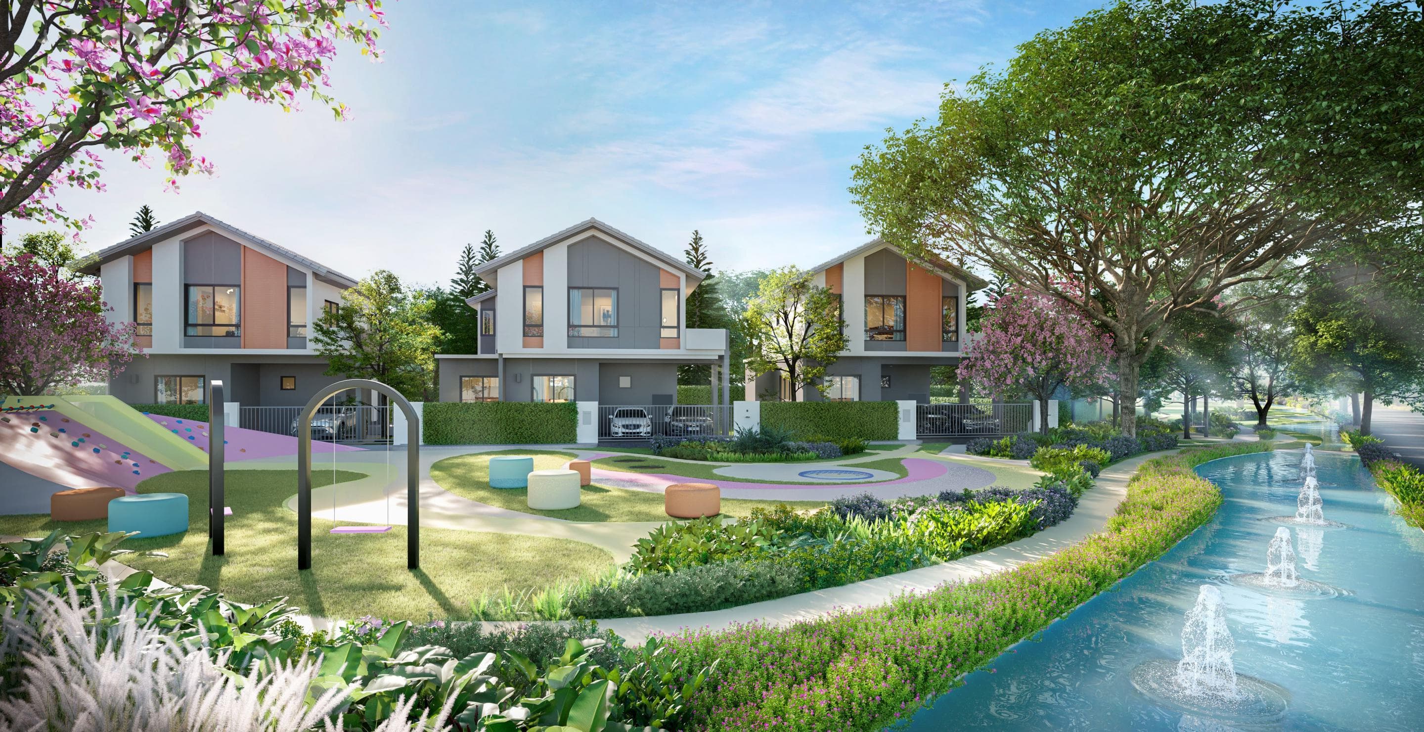 เพอร์เฟค พาร์ค บางใหญ่ 2 (Perfect Park Bangyai 2)