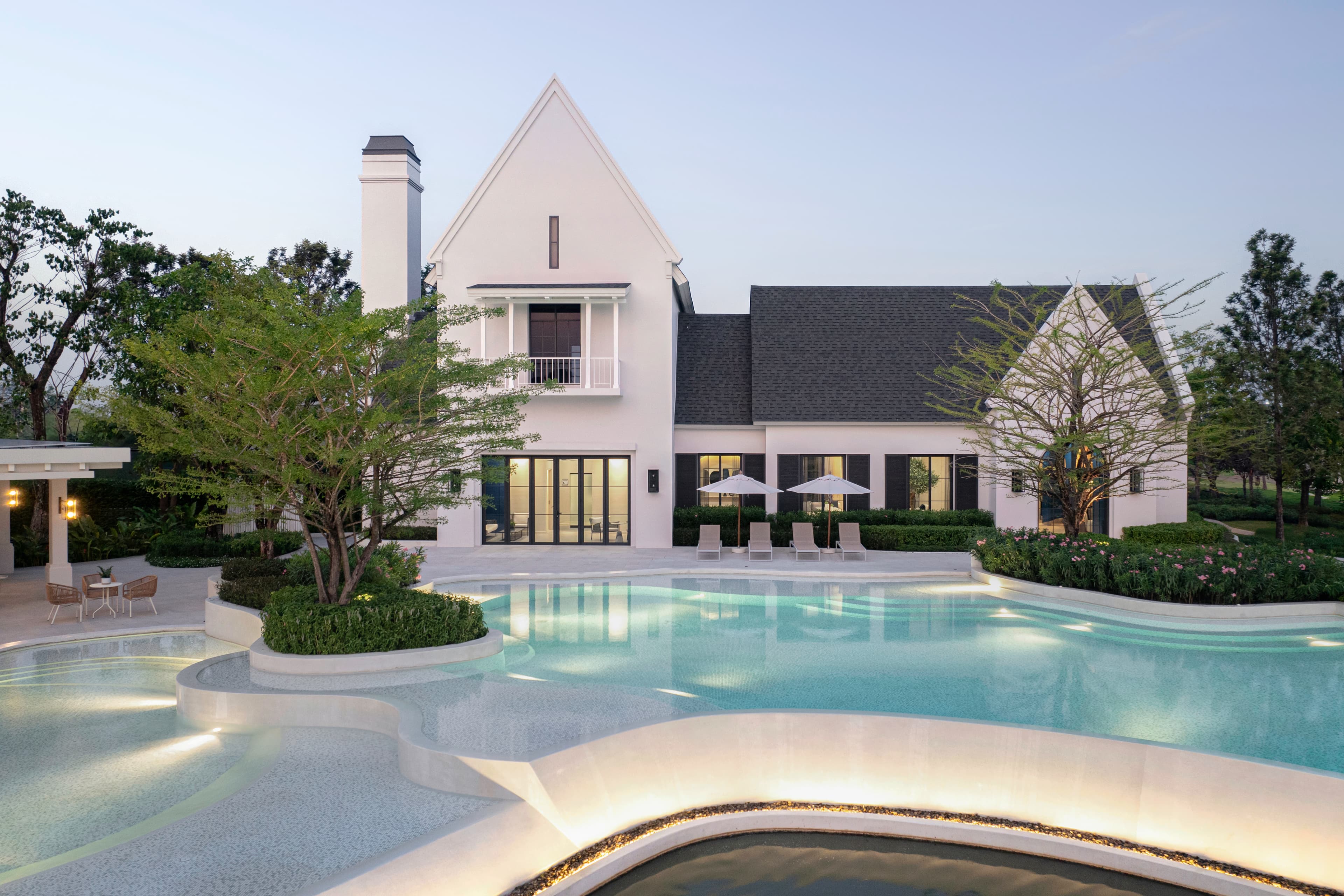 ชัยพฤกษ์ บางนา กม. 13 (CHAIYAPRUEK Bangna km 13)