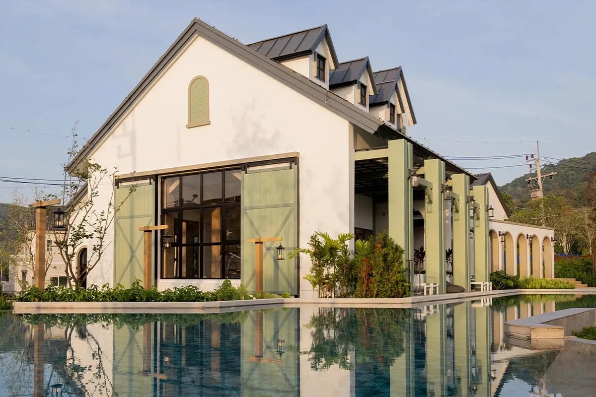 อณาสิริ ป่าคลอก ภูเก็ต (Anasiri Paklok Phuket)