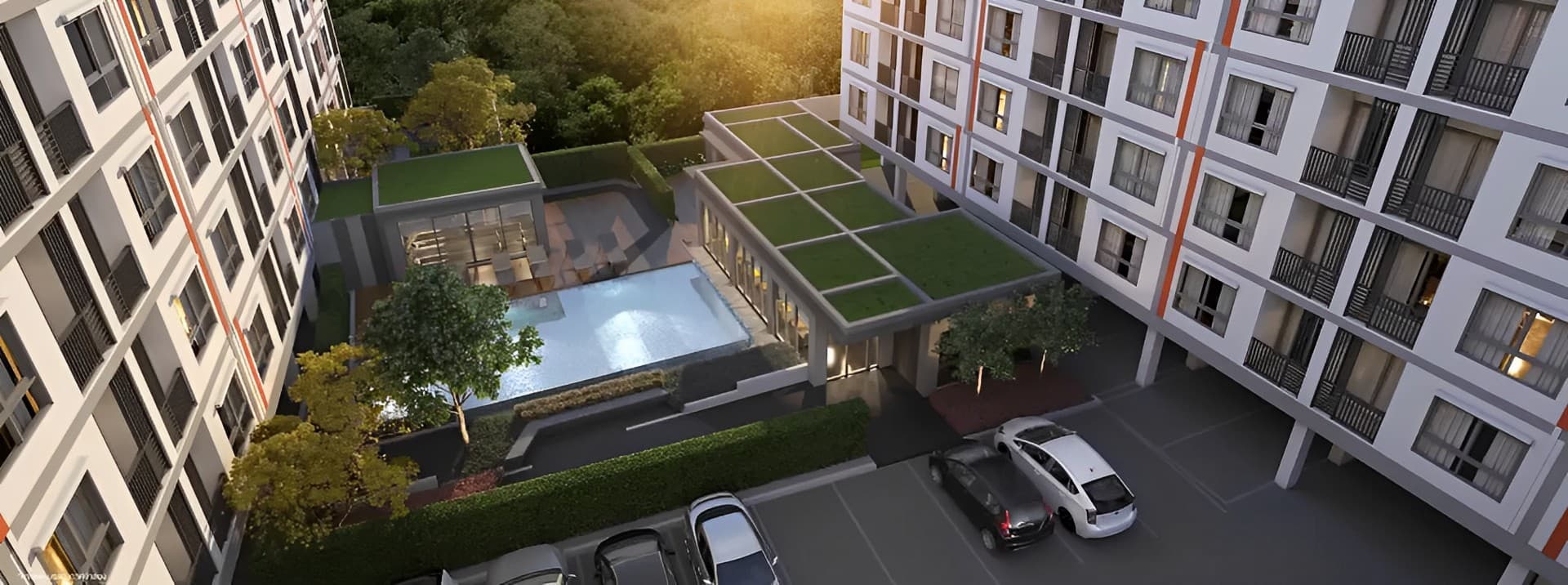 นิช ไอดี พระราม 2 (Niche id Rama 2)