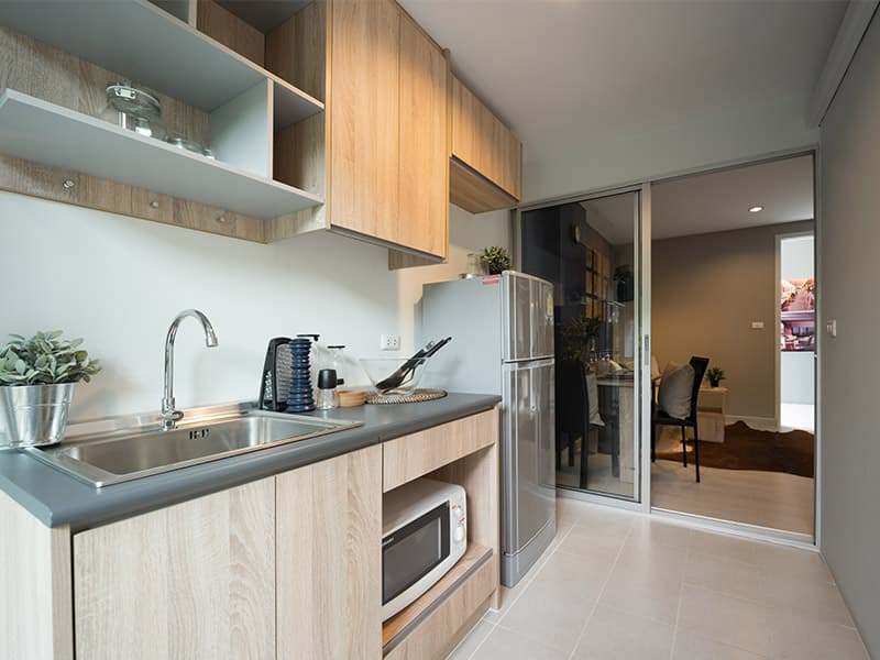 นิช ไอดี พระราม 2 (Niche id Rama 2)