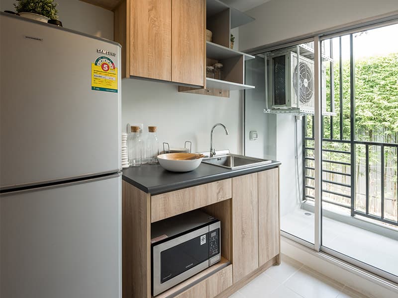 นิช ไอดี พระราม 2 (Niche id Rama 2)