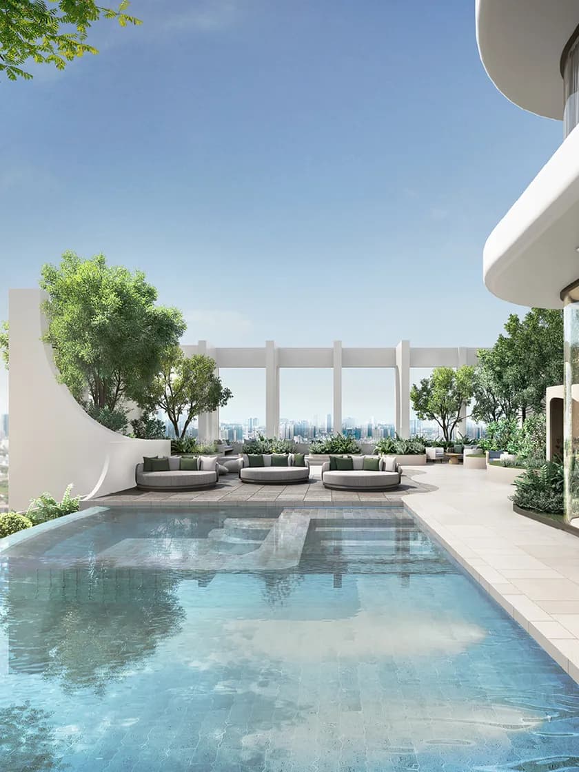 เรฟเฟอเรนซ์ เกษตร ดิสทริค (Reference Kaset District)