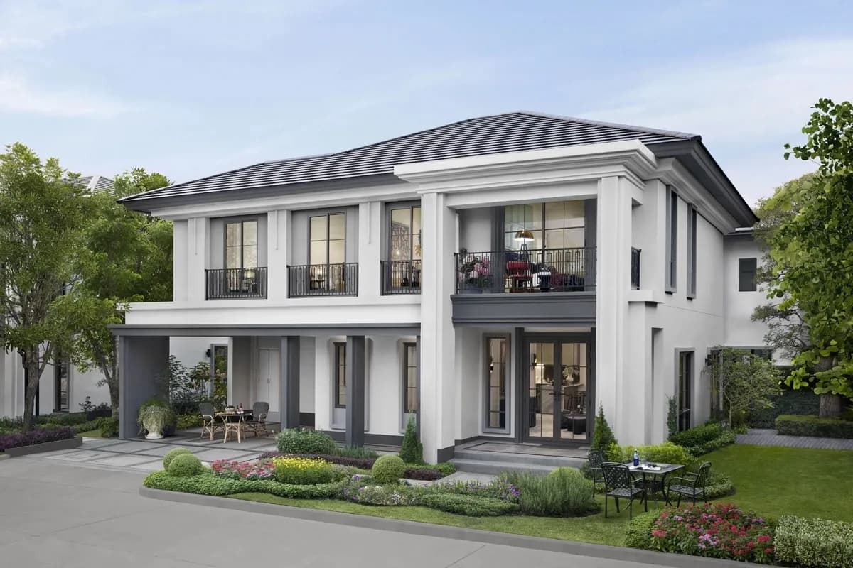 เศรษฐสิริ ราชพฤกษ์ - นครอินทร์ (Setthasiri Ratchaphruek - Nakhon In)