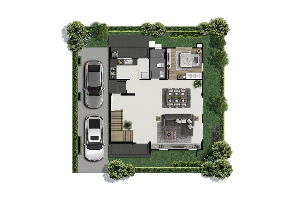 CENTRO บางนา (เซนโทร บางนา)