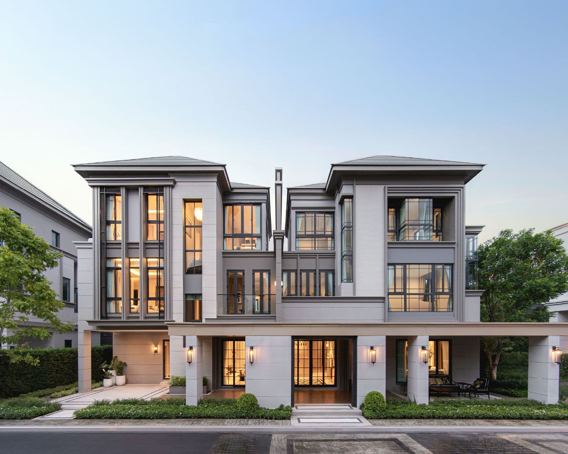 บ้านกลางเมือง คลาสเซ่ รัชดา - ลาดพร้าว (Baan Klang Muang CLASSE Ratchada - Ladprao)