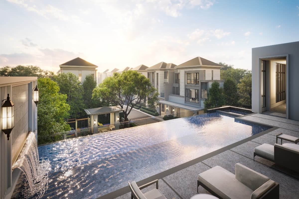 บ้านกลางเมือง คลาสเซ่ รัชดา - ลาดพร้าว (Baan Klang Muang CLASSE Ratchada - Ladprao)