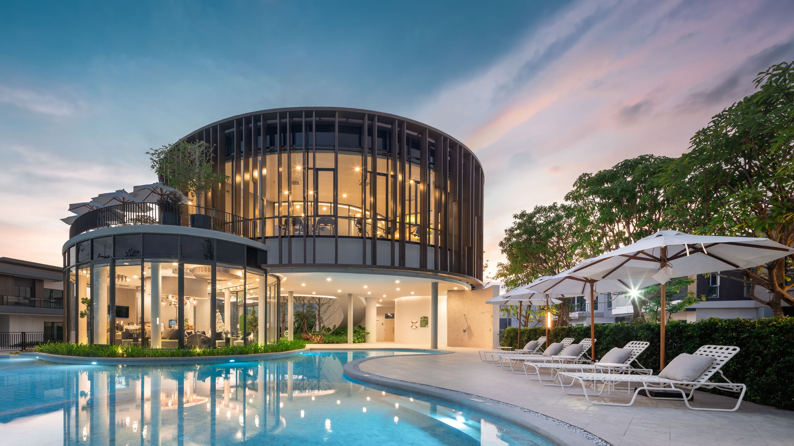 เวนิว ไอดี วิภาวดี-พหลฯ (Venue ID Vibhavadi-Phaholyothin)