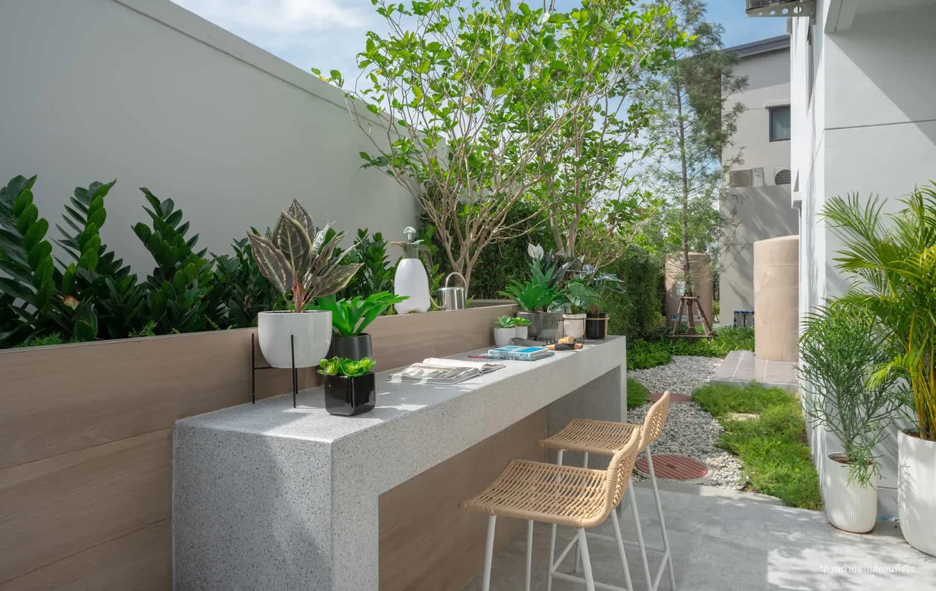 เวนิว ไอดี วิภาวดี-พหลฯ (Venue ID Vibhavadi-Phaholyothin)