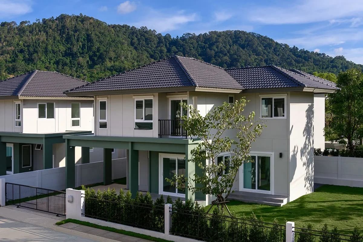 สราญสิริ เกาะแก้ว รีทรีต (Saransiri Kohkaew Retreat)