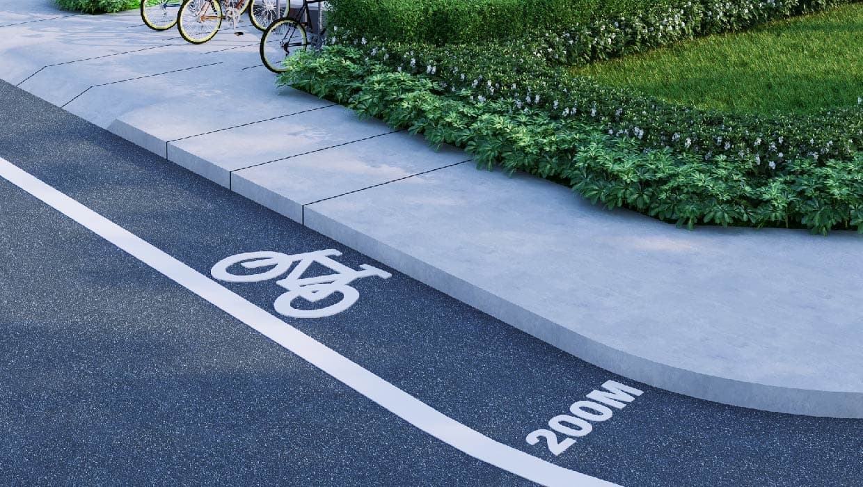 บ้านพฤกษา ศรีนครินทร์-บางนา (Baan Pruksa Srinakarin-Bangna)