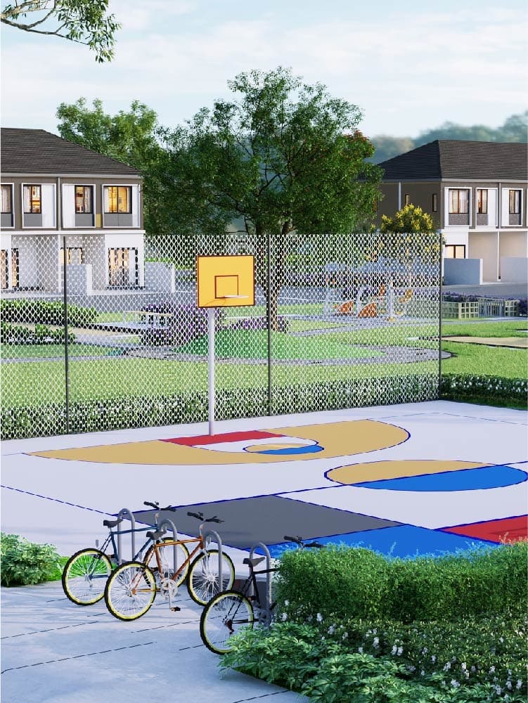 บ้านพฤกษา ศรีนครินทร์-บางนา (Baan Pruksa Srinakarin-Bangna)