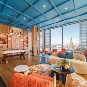 แอสปาย อิสรภาพ สเตชั่น (ASPIRE Itsaraphap Station)