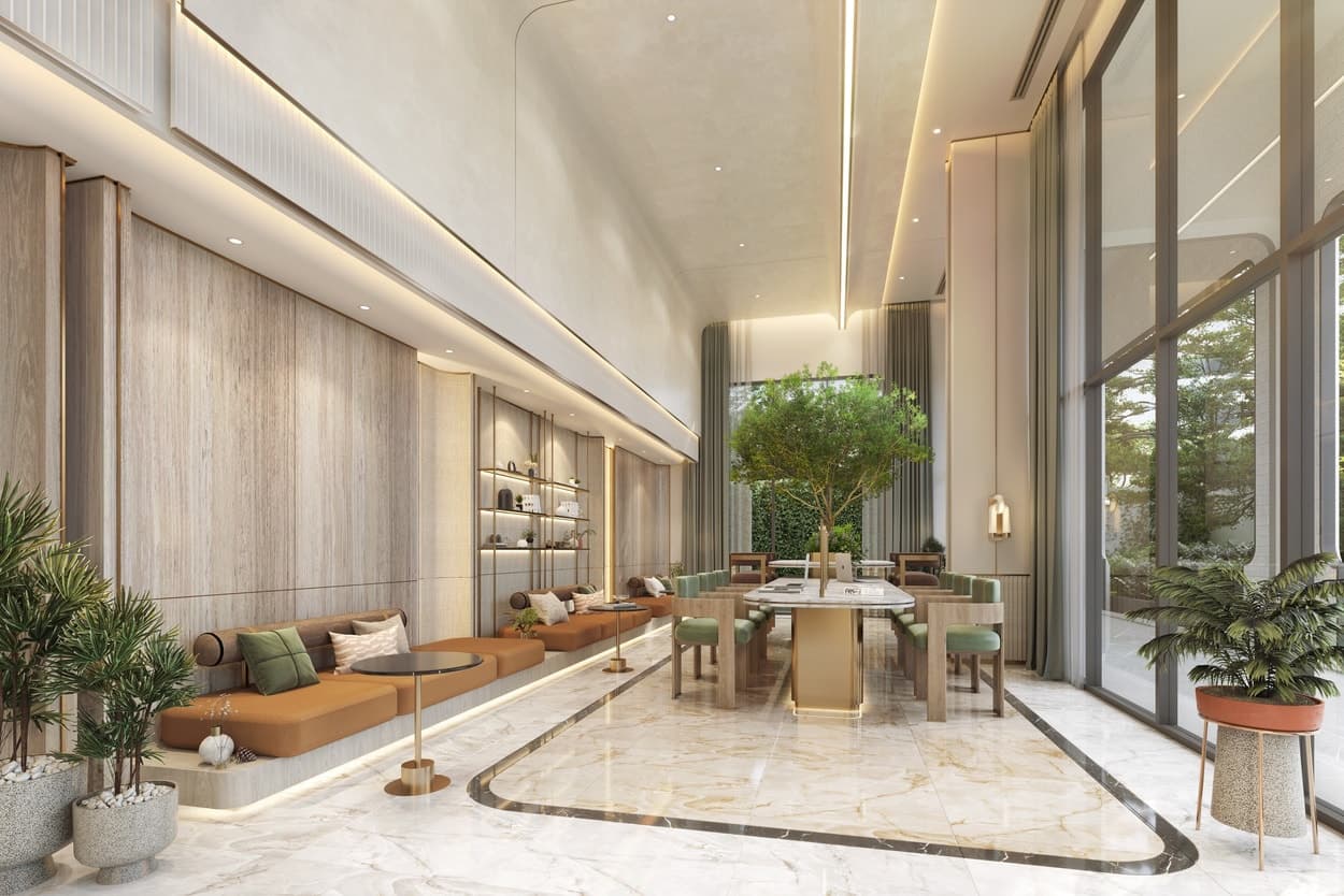 ออริจิ้น เพลส ขอนแก่น - กัลปพฤกษ์ (Origin Place Khonkaen - Kanlapaphruek)