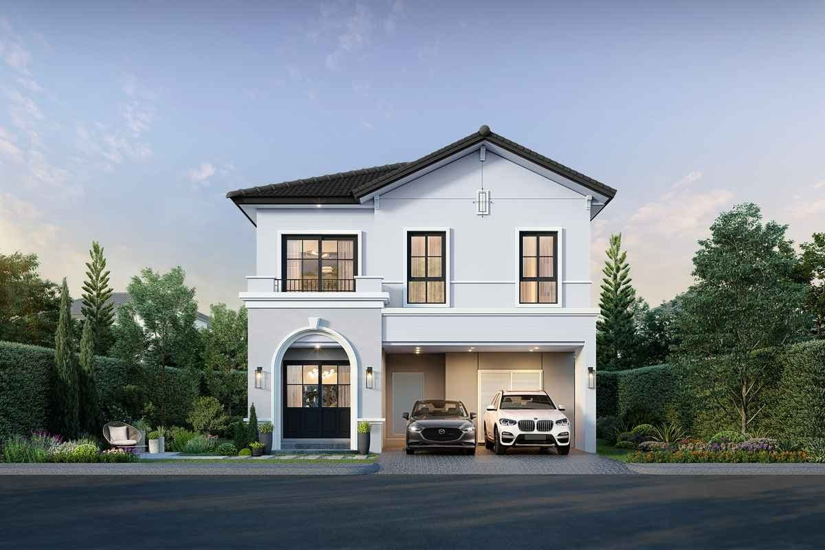 MODEN บางนา - สุวรรณภูมิ (โมเดน บางนา - สุวรรณภูมิ)