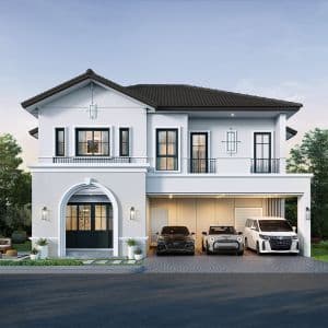 MODEN บางนา - สุวรรณภูมิ (โมเดน บางนา - สุวรรณภูมิ)