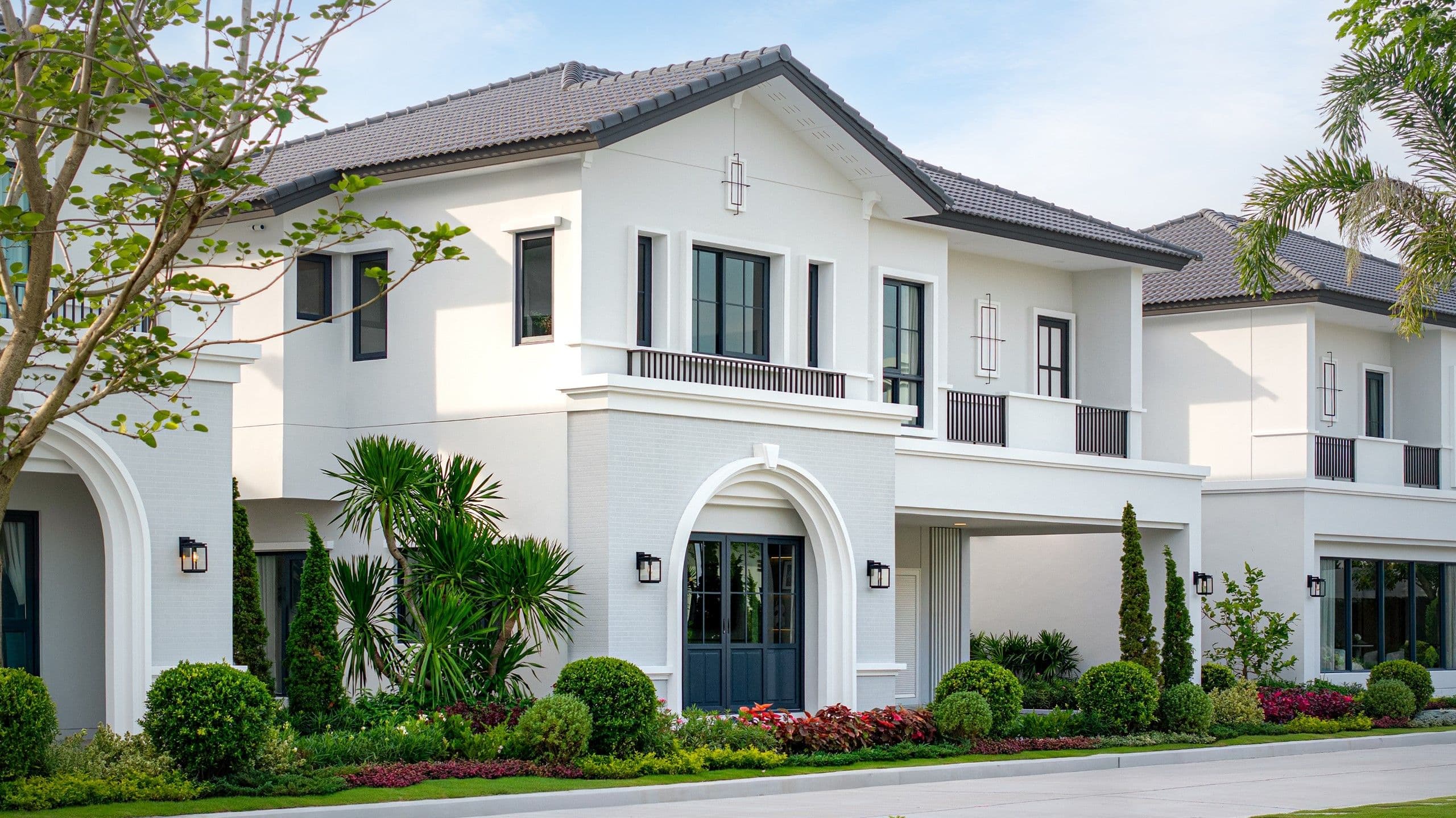 MODEN บางนา - สุวรรณภูมิ (โมเดน บางนา - สุวรรณภูมิ)