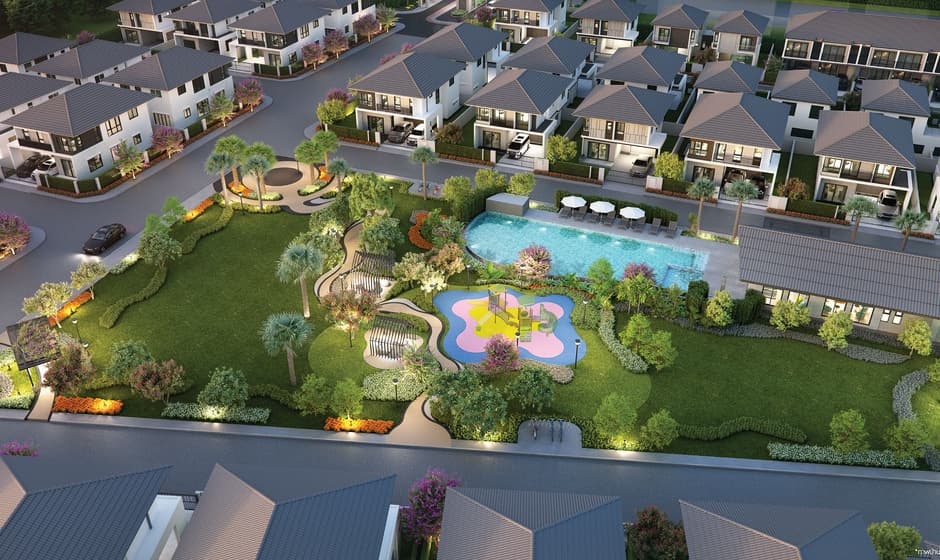 ศุภาลัย วิลล์ สามพราน-เพชรเกษม (Supalai Ville Samphran-Phetkasem)