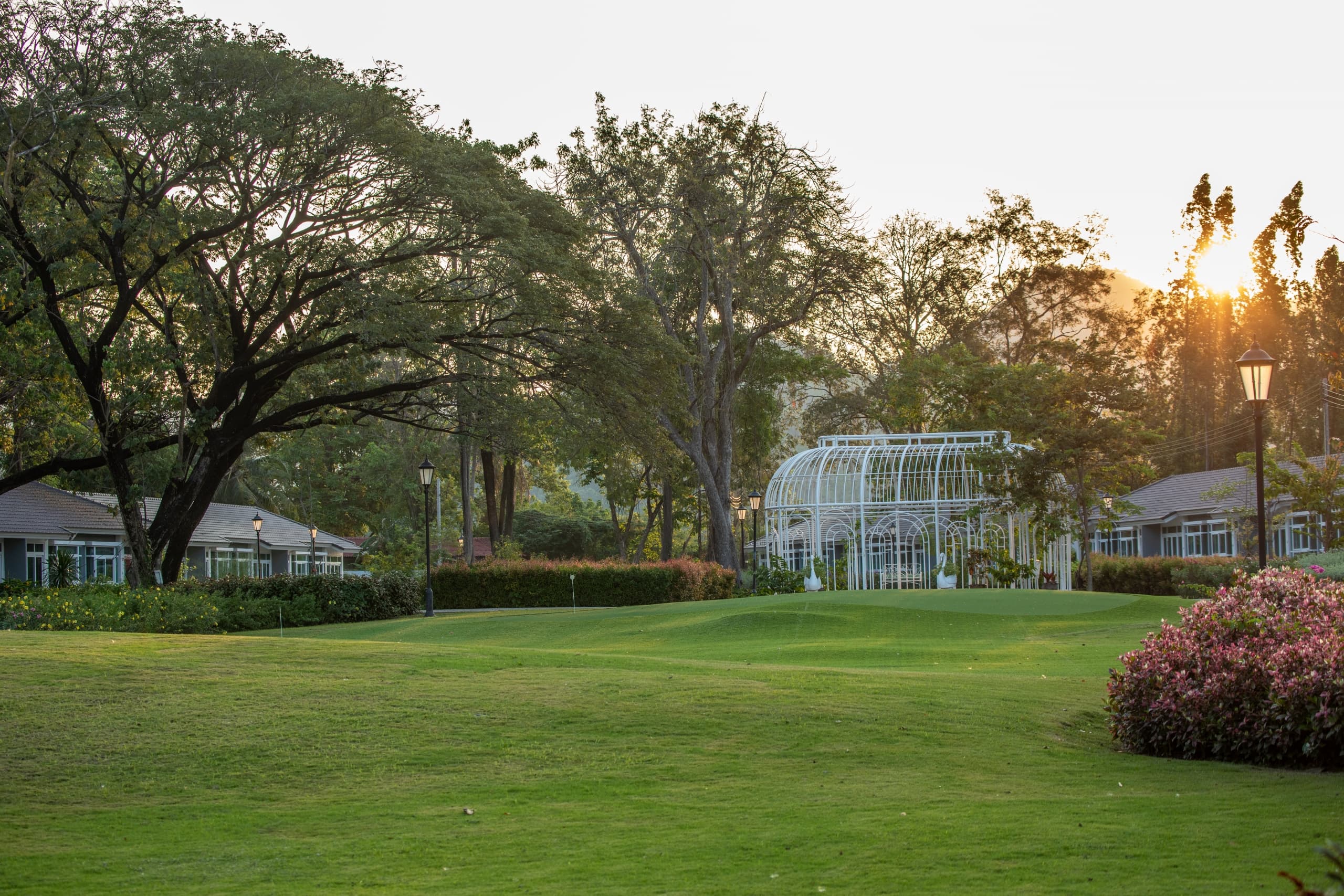 ศุภวัฒนาลัย สระบุรี (Supalai Wellness Valley)