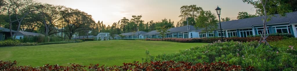 ศุภวัฒนาลัย สระบุรี (Supalai Wellness Valley)