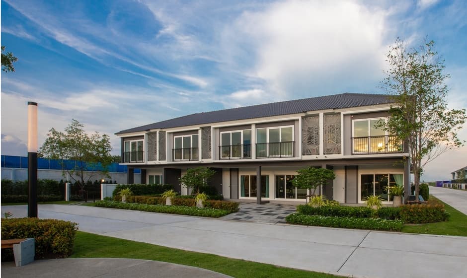 ศุภาลัย พรีโม่ รัตนาธิเบศร์ (Supalai Primo Rattanathibet)